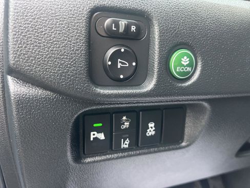 Used 2023 Honda Passport EX-L image 20