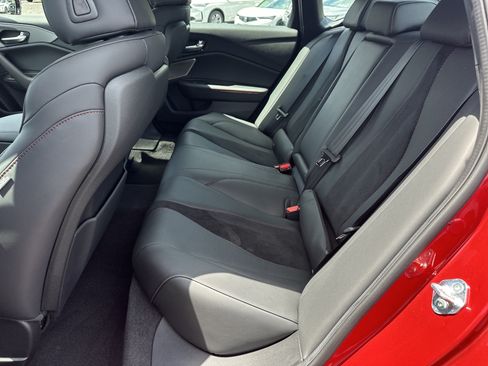 Certified 2023 Acura TLX SH-AWD w/ A-SPEC Pkg image 25