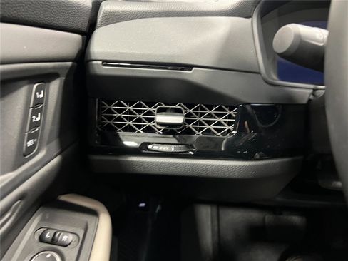 New 2025 Honda Accord EX-L image 18