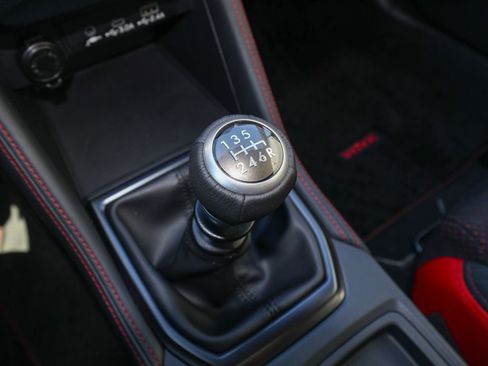 Used 2026 Subaru WRX Limited AWD/4WD image 24
