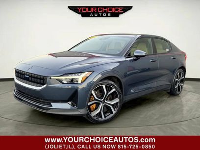 Used 2022 Polestar Polestar 2 w/ Performance Package