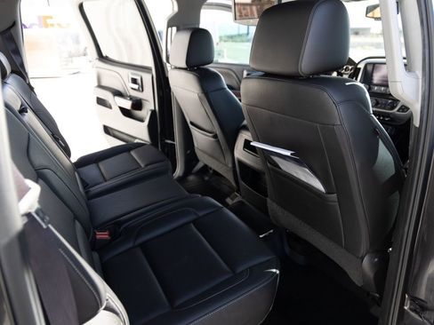 Used 2016 GMC Sierra 1500 SLT AWD/4WD image 20