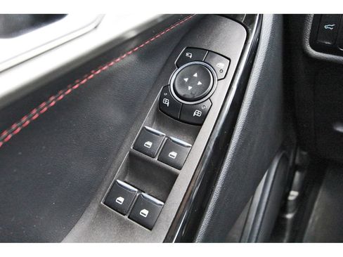Used 2023 Ford Explorer ST-Line w/ Class IV Trailer Tow Package RWD image 21