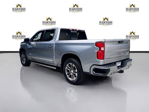 Used 2024 Chevrolet Silverado 1500 High Country w/ Technology Package image 7