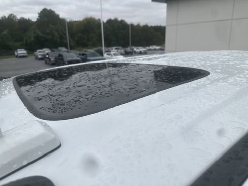 New 2026 GMC Sierra 3500 Denali w/ Denali Reserve Package image 14