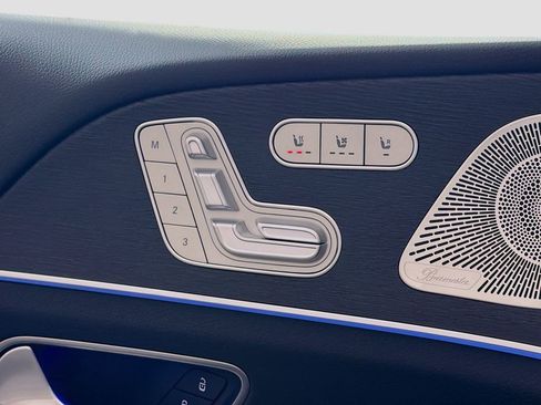 New 2026 Mercedes-Benz GLS 450 4MATIC image 24