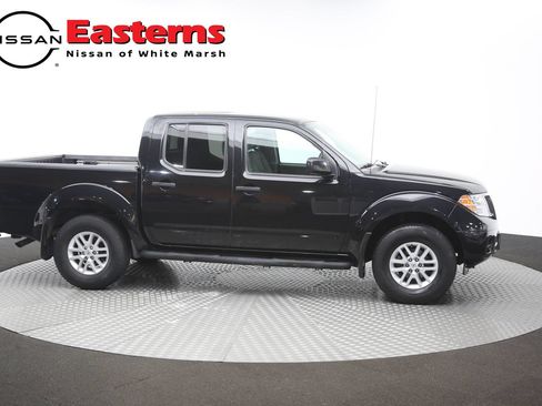 Used 2021 Nissan Frontier SV AWD/4WD image 42