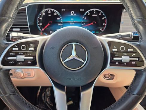 Used 2022 Mercedes-Benz GLE 450 4MATIC image 33