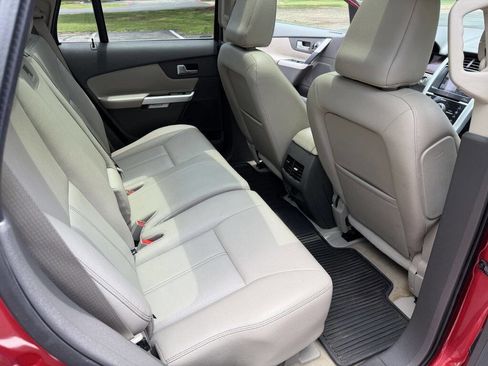 Used 2011 Ford Edge Limited w/ 302A Rapid Spec Order Code FWD image 20