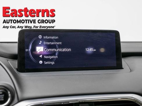 Used 2022 MAZDA CX-9 Grand Touring AWD/4WD image 19