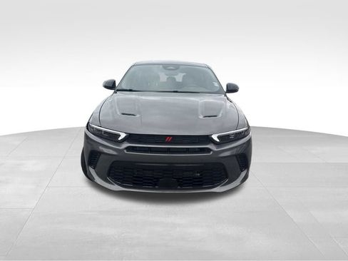 Used 2024 Dodge Hornet GT w/ GT Blacktop Package AWD/4WD image 8