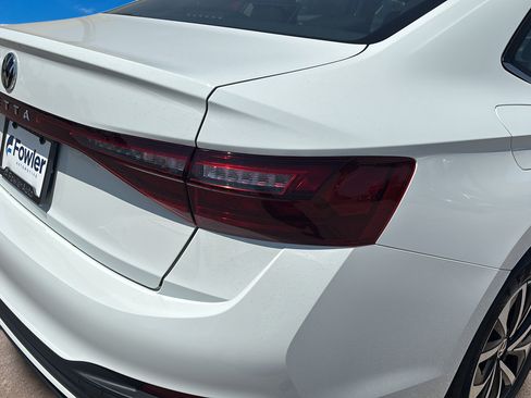 New 2026 Volkswagen Jetta S FWD image 30