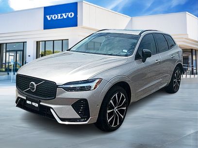 Used 2025 Volvo XC60 B5 Plus w/ Protection Package Premier