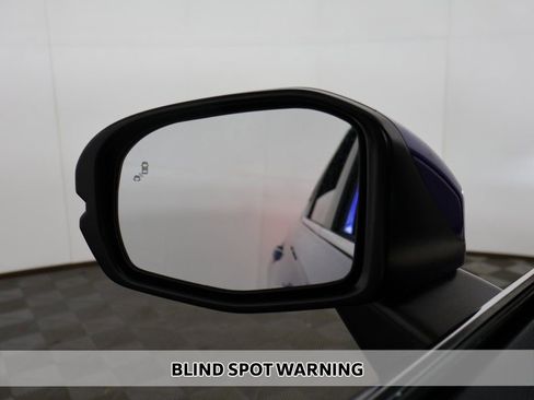Used 2025 Honda CR-V EX-L image 5