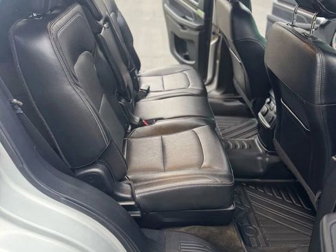 Used 2016 Ford Explorer Limited image 14