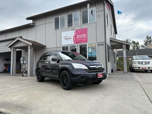Used 2008 Honda CR-V EX image 3