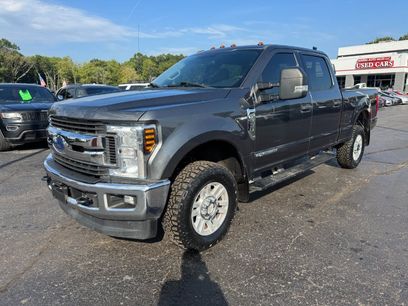 Used 2018 Ford F250 XLT w/ XLT Value Package