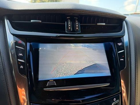 Used 2019 Cadillac CTS Luxury image 18