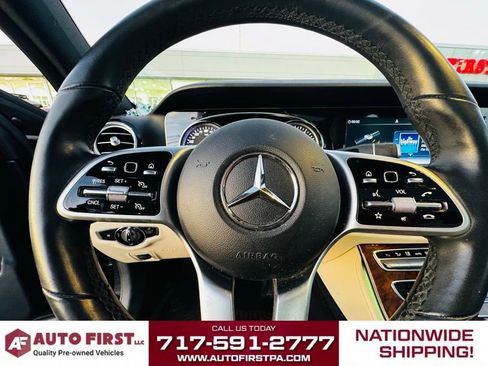 Used 2019 Mercedes-Benz E 450 E 450 w/ Premium Package image 11