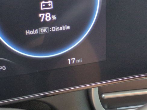 New 2026 Hyundai Elantra Limited image 35