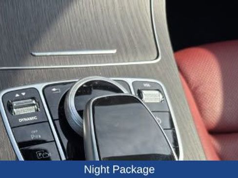 Used 2023 Mercedes-Benz C 300 4MATIC Cabriolet image 16