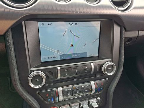 Used 2019 Ford Mustang Bullitt w/ Bullitt Electronics Package RWD image 17