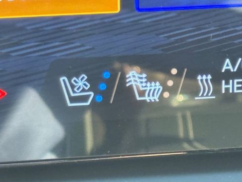 New 2026 Chevrolet Silverado EV LT AWD/4WD image 17