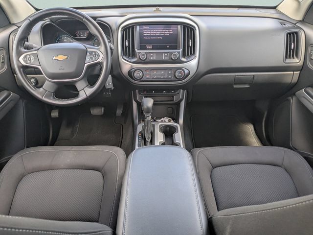 Used 2022 Chevrolet Colorado LT RWD image 11