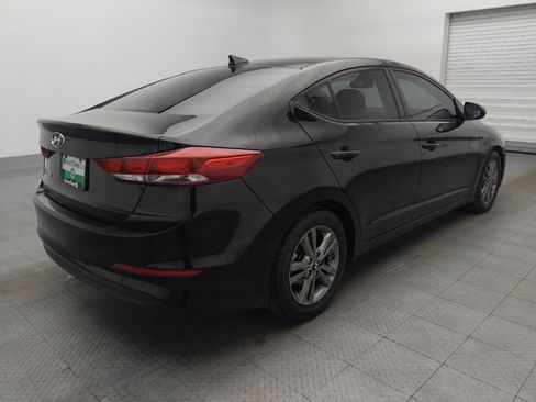 Used 2018 Hyundai Elantra Value Edition w/ Cargo Package image 9