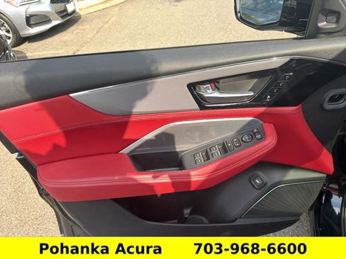 Certified 2026 Acura MDX A-Spec AWD/4WD image 21