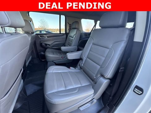 Used 2018 GMC Yukon XL Denali w/ Denali Ultimate Package image 24