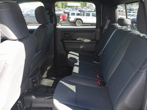New 2026 RAM 4500 Tradesman AWD/4WD image 22