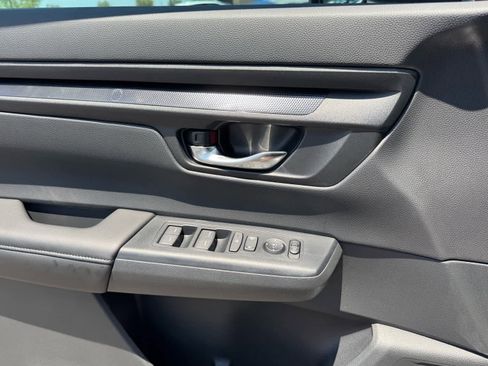 New 2026 Honda CR-V LX image 10