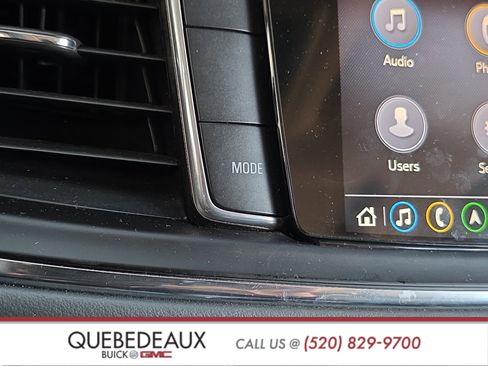 Used 2021 Buick Enclave Essence w/ Sport Touring Edition image 21