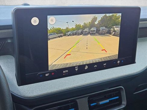 New 2026 Ford Maverick XLT FWD image 13