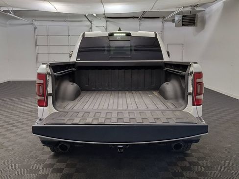Used 2022 RAM 1500 Limited AWD/4WD image 20