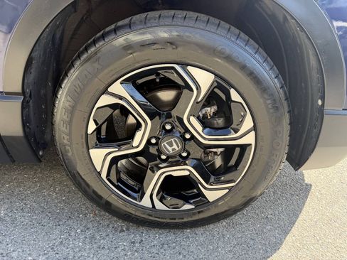Used 2018 Honda CR-V Touring image 15