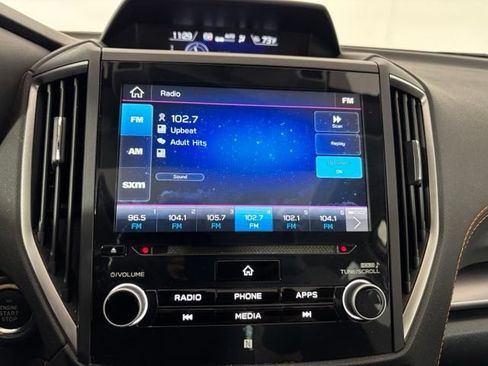 Used 2022 Subaru Crosstrek 2.5i Limited w/ Popular Package #4A AWD/4WD image 15