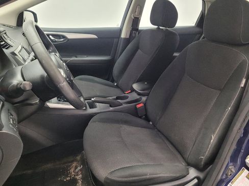 Used 2019 Nissan Sentra S FWD image 17