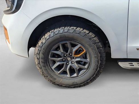New 2026 Ford Expedition Tremor AWD/4WD image 10