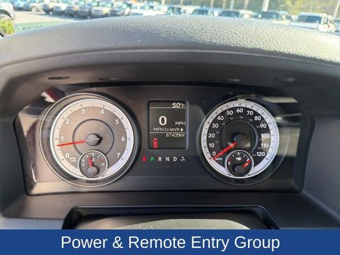 Used 2013 RAM 1500 Express image 12