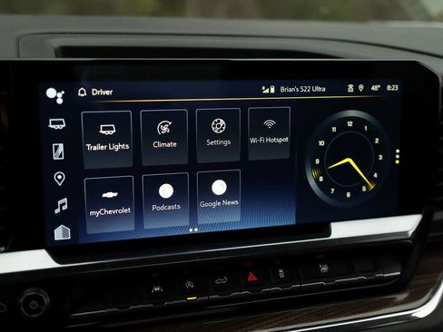 Used 2023 Chevrolet Silverado 1500 LT image 15