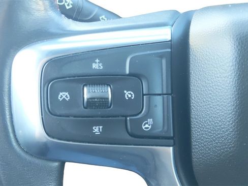 Used 2019 Chevrolet Blazer RS w/ LPO, Floor Liner Package image 21