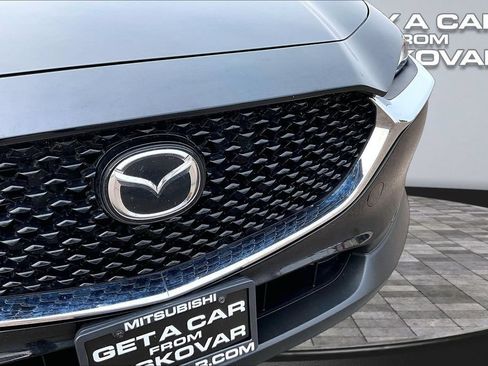 Used 2023 MAZDA CX-30 AWD 2.5 S w/ Preferred Package image 27