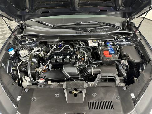 Used 2025 Honda CR-V LX image 12