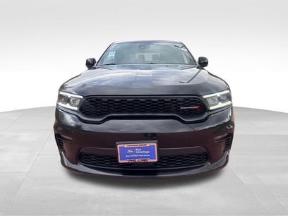 Used 2023 Dodge Durango GT
