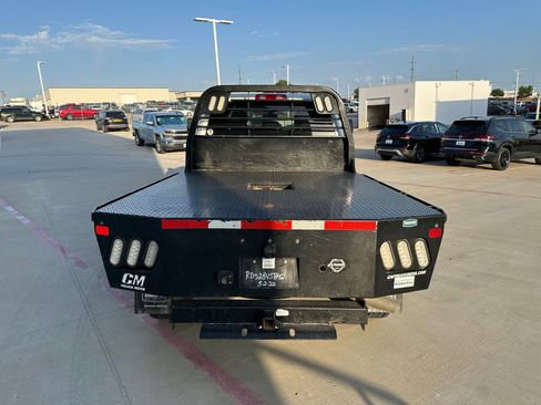 Used 2022 RAM 2500 Tradesman AWD/4WD image 5