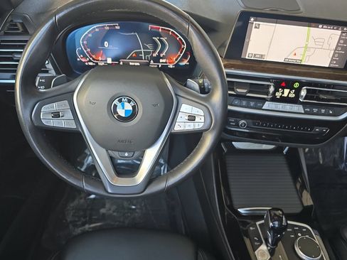 Used 2023 BMW X3 xDrive30i AWD/4WD image 11