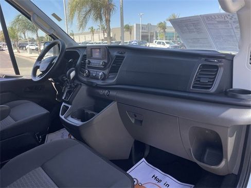 Used 2020 Ford Transit 350 XLT image 27