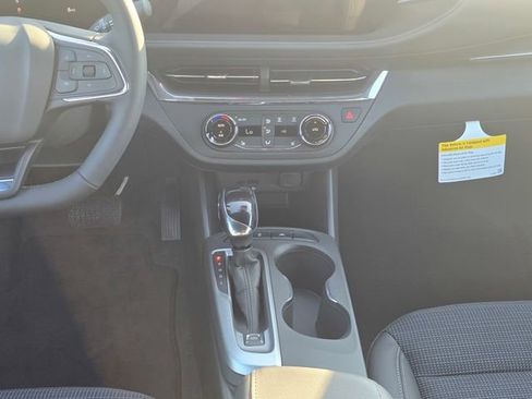New 2026 Buick Envista Preferred w/ Convenience I Package image 15